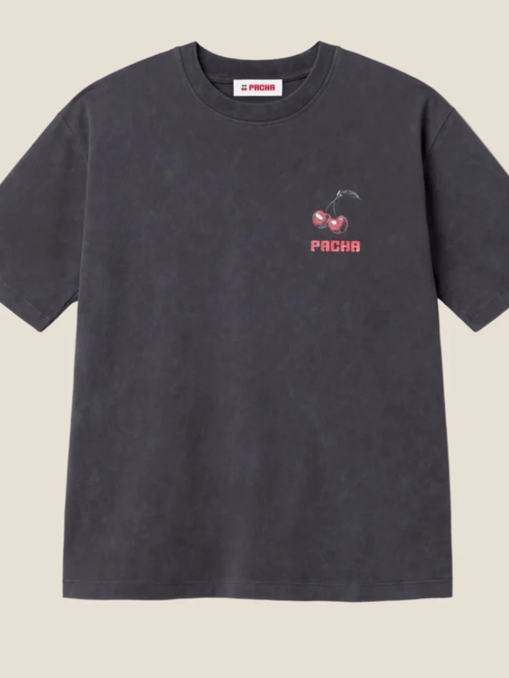 NWT Pacha sunkissed t-shirt - XL